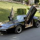 Illustration for article titled David Hasslehoffs KITT Replica is the Only Replica You Should Ever Buy